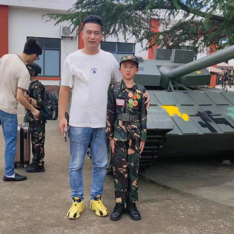 你梁哥