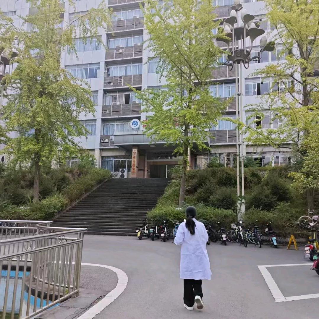小陈在路上