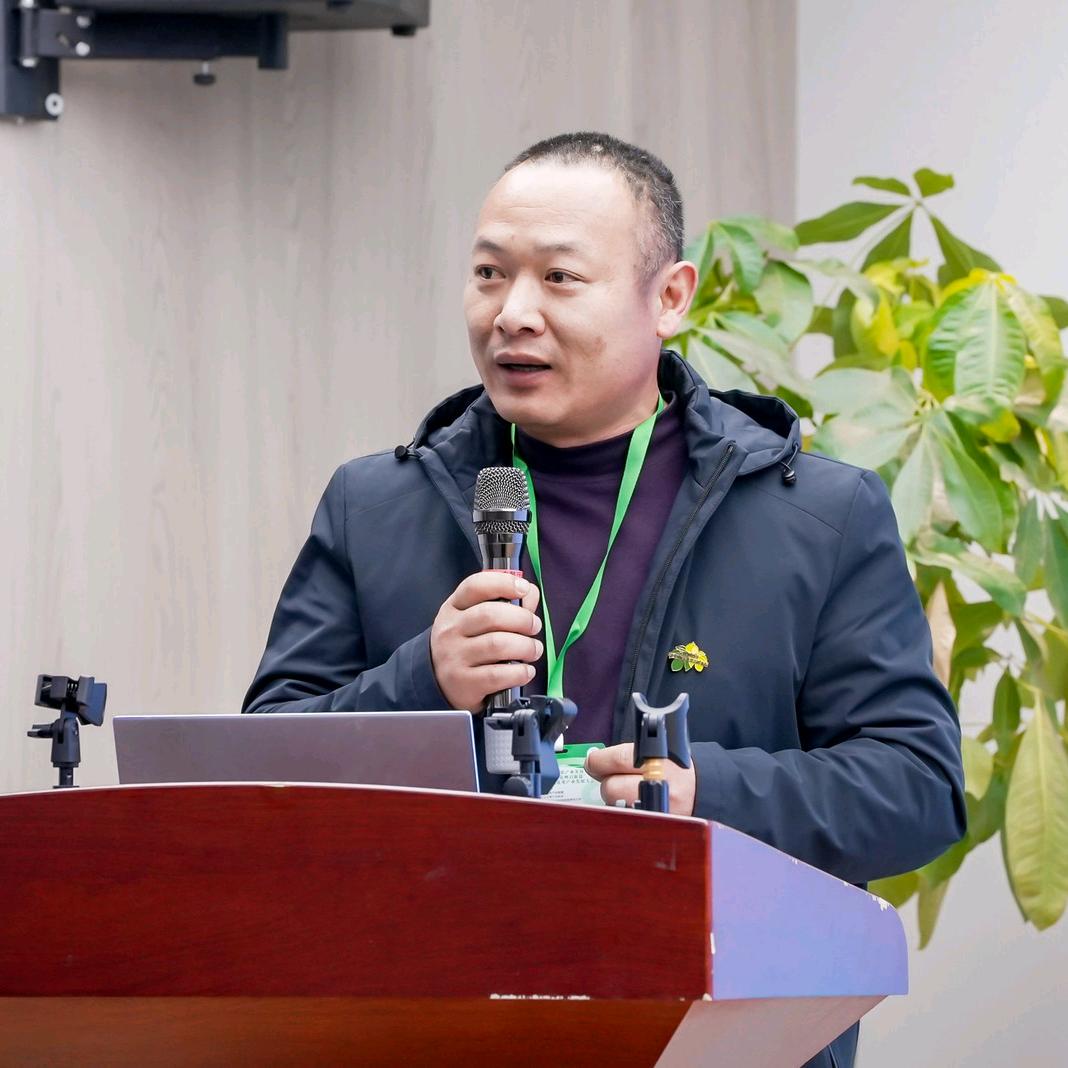无花果农科于杰