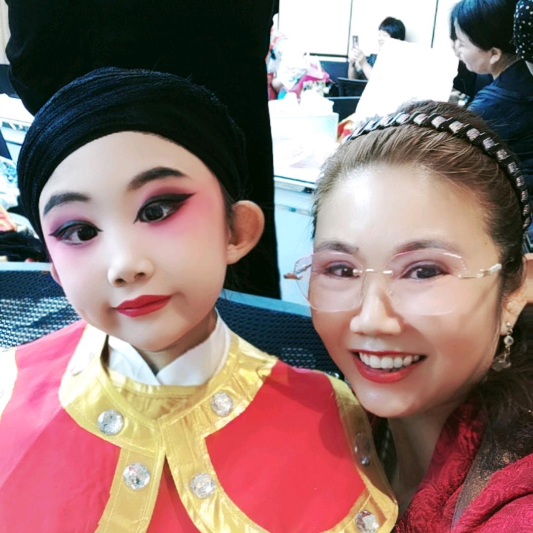 薛姐💃爱跳舞💃