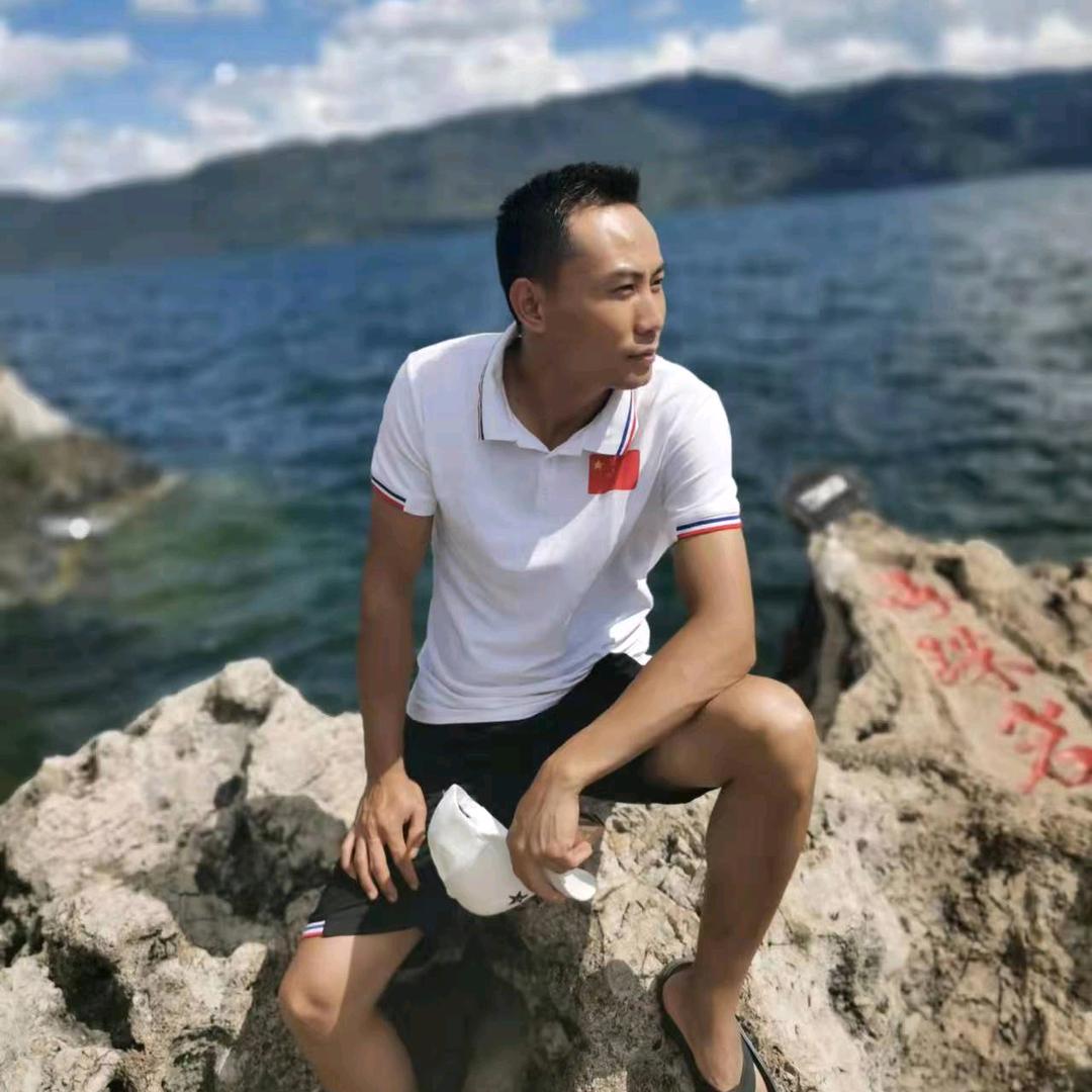 做人呢，最要紧的就是开心