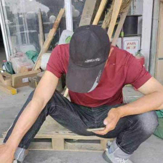 大兵哥