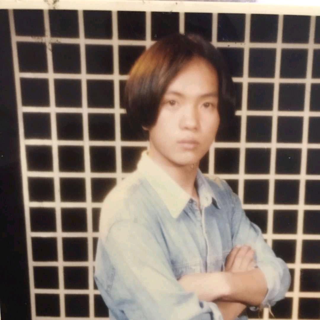 小雨