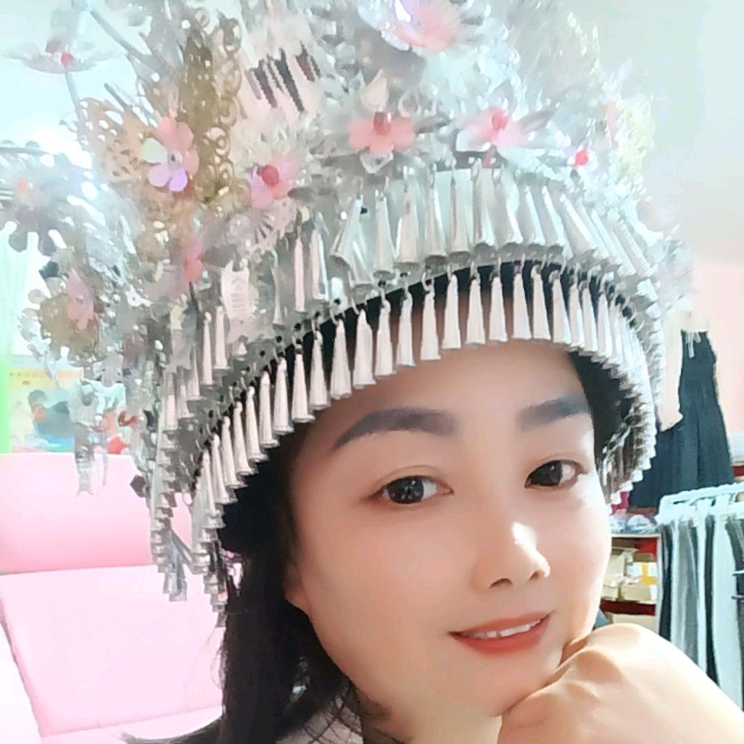 二丫《爱山歌》