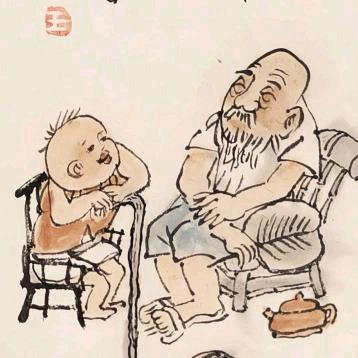 闲人s
