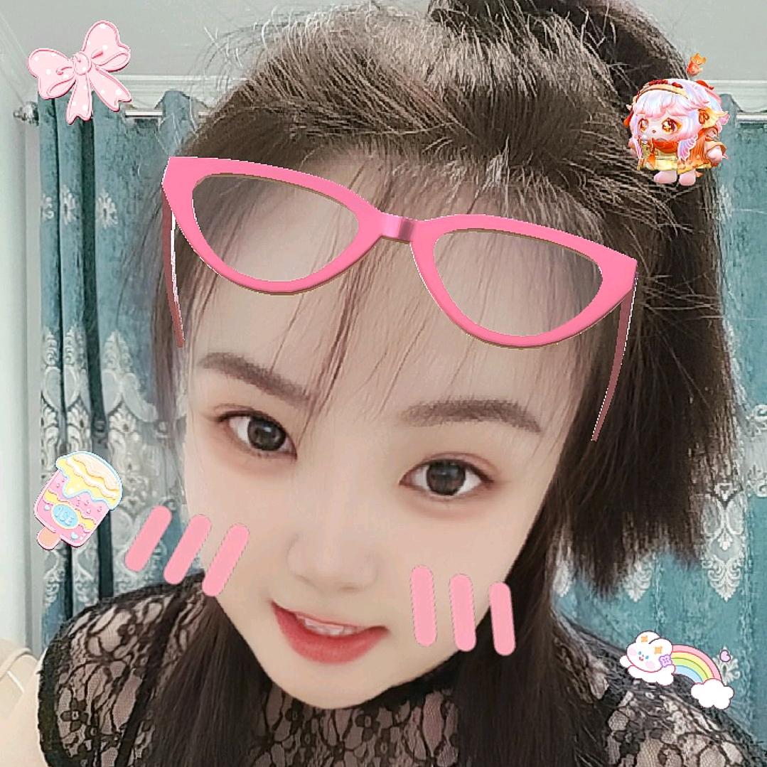欠我一生😍