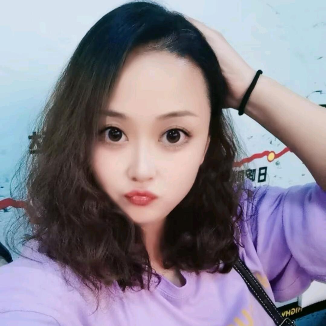 秦花花