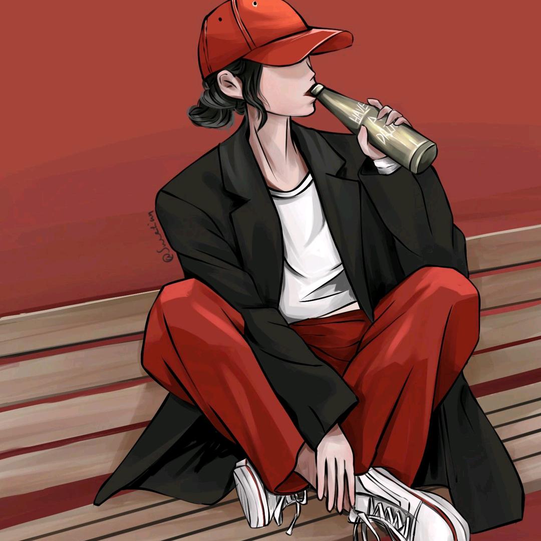 一只向向