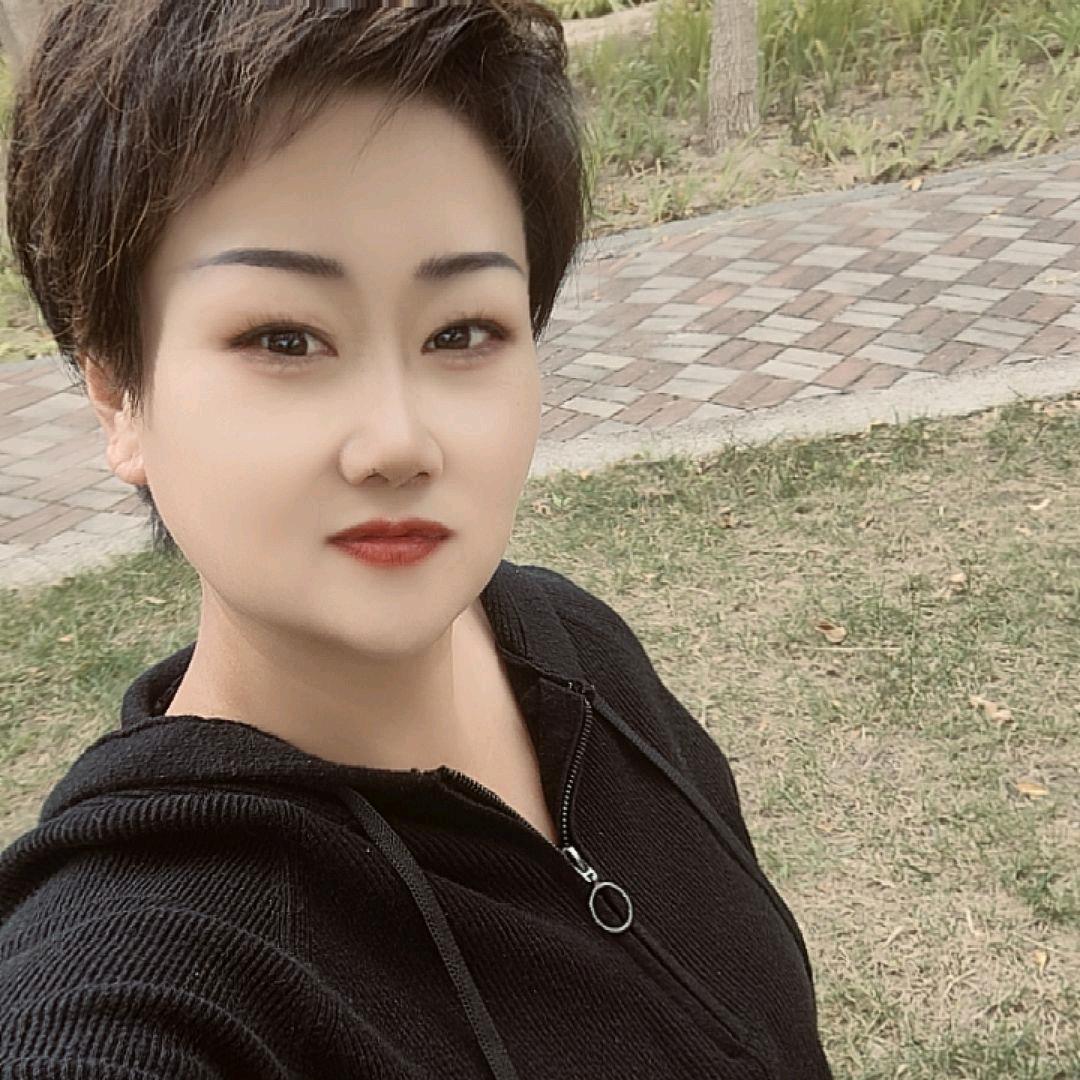 四姐🐰（余生有你）