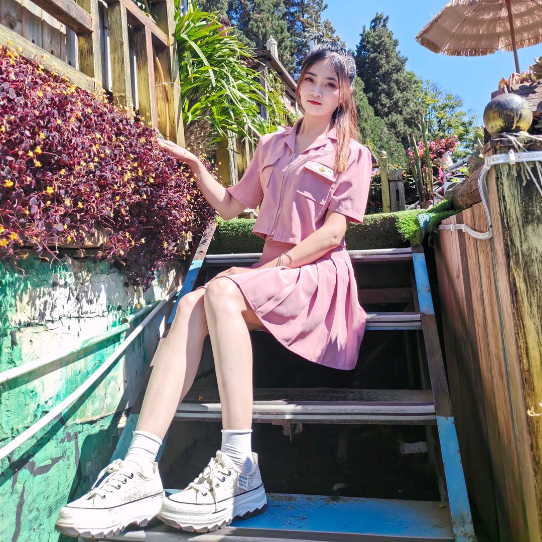 婷喜欢美学工作室