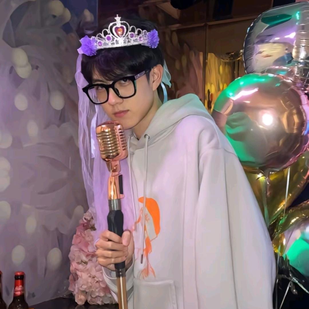 炸鱼饼饼饼🫓🌾