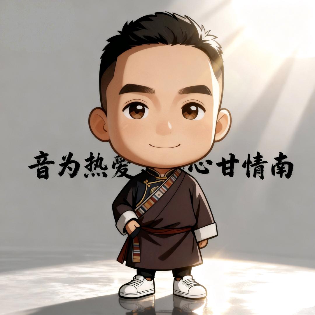 ࿐ 吉美洛卓།