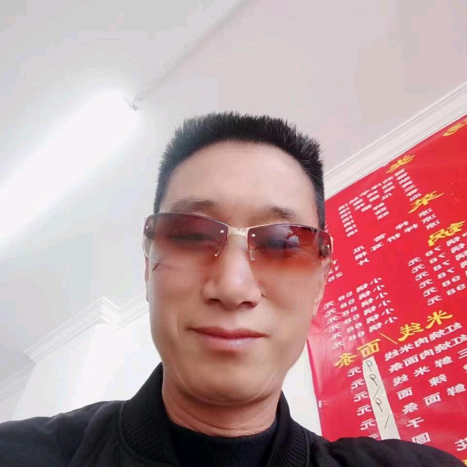 云南小哥