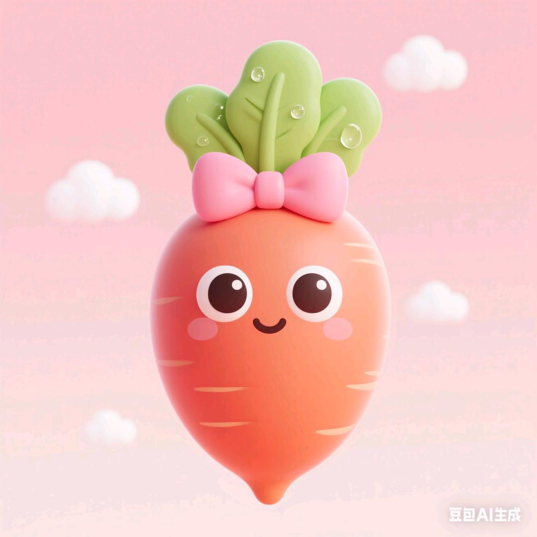 小萝呗🥕