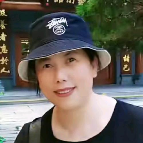 阳光林姐