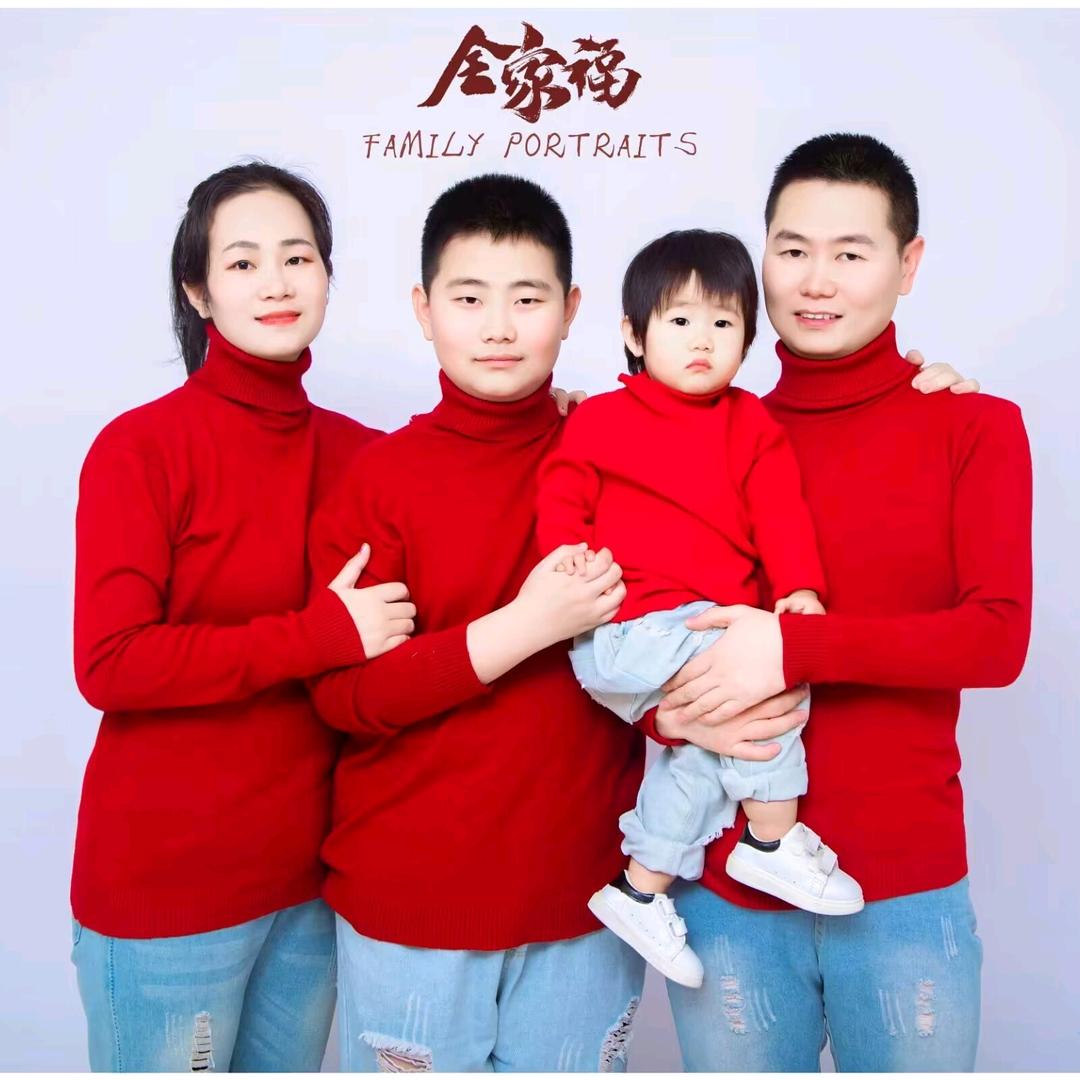 我是国旗