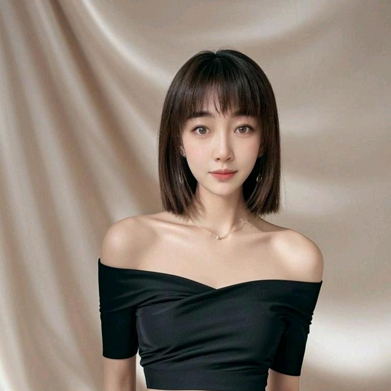 小曼