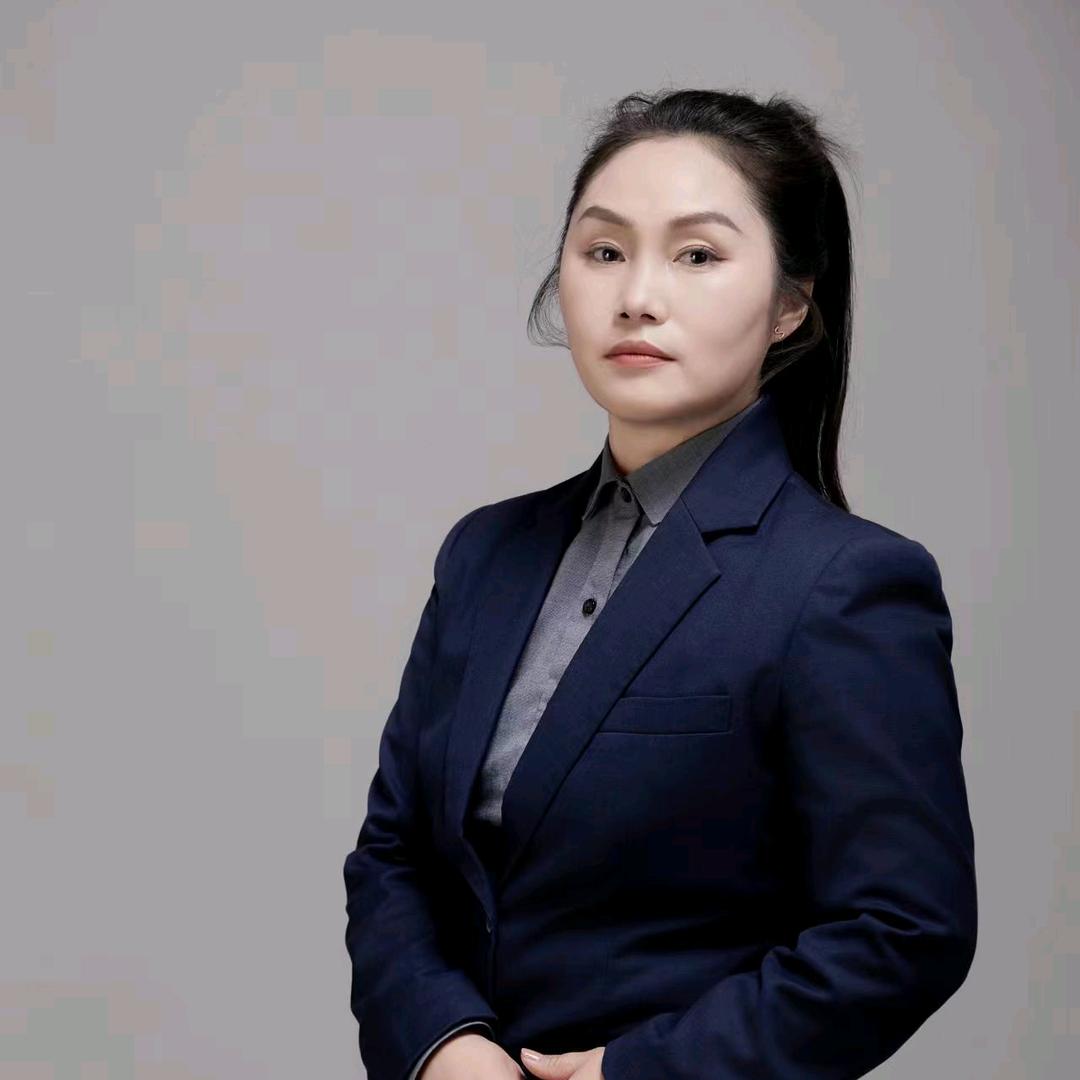 濮水桃花源张霞