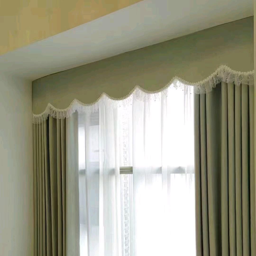 渭南锦绣窗帘总汇