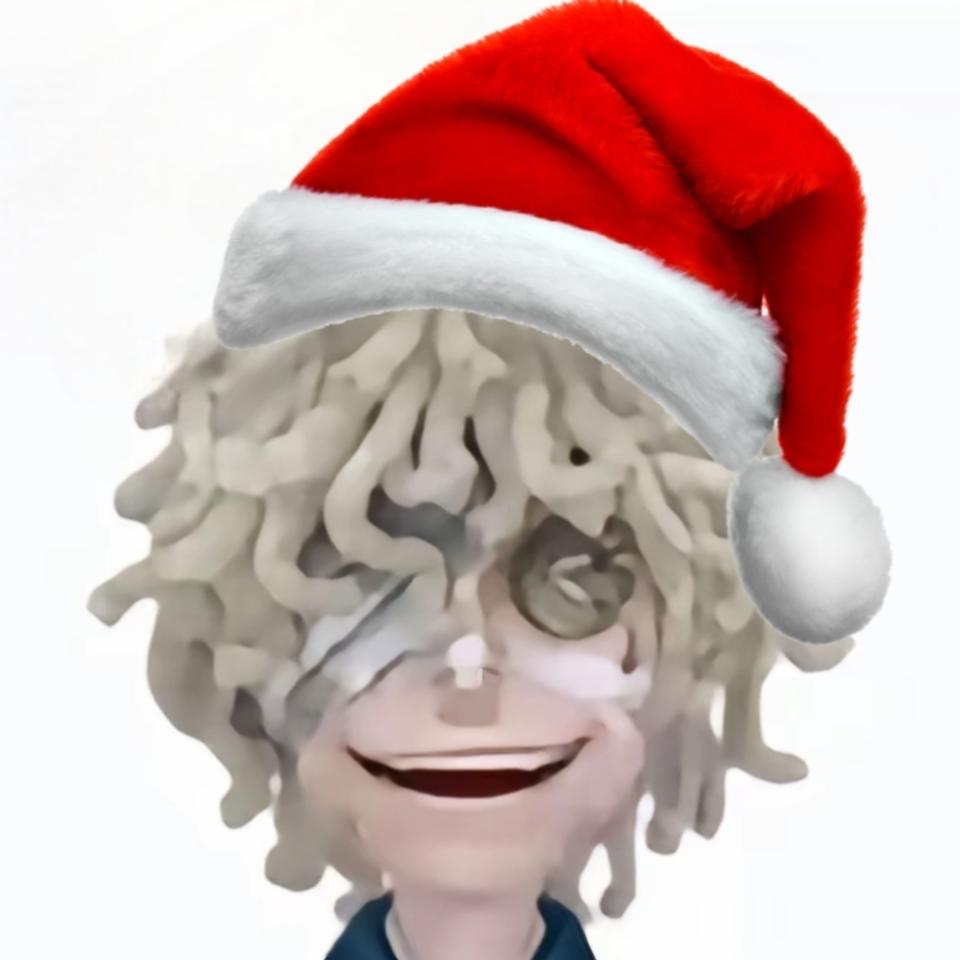 下蛋的大哥（枯阅之女）