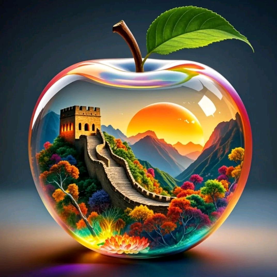 海洋之心