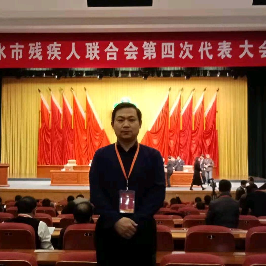 景县李强钟表行