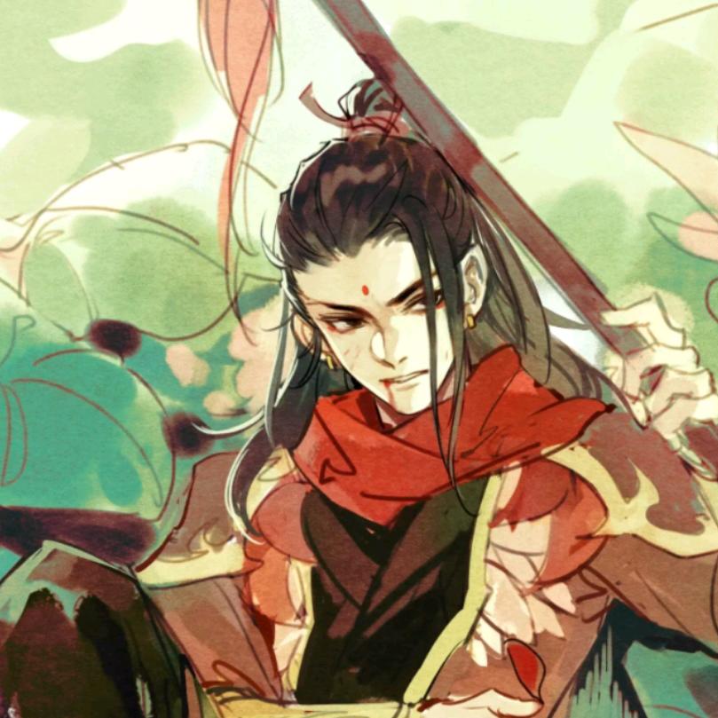 硫酸铜头像