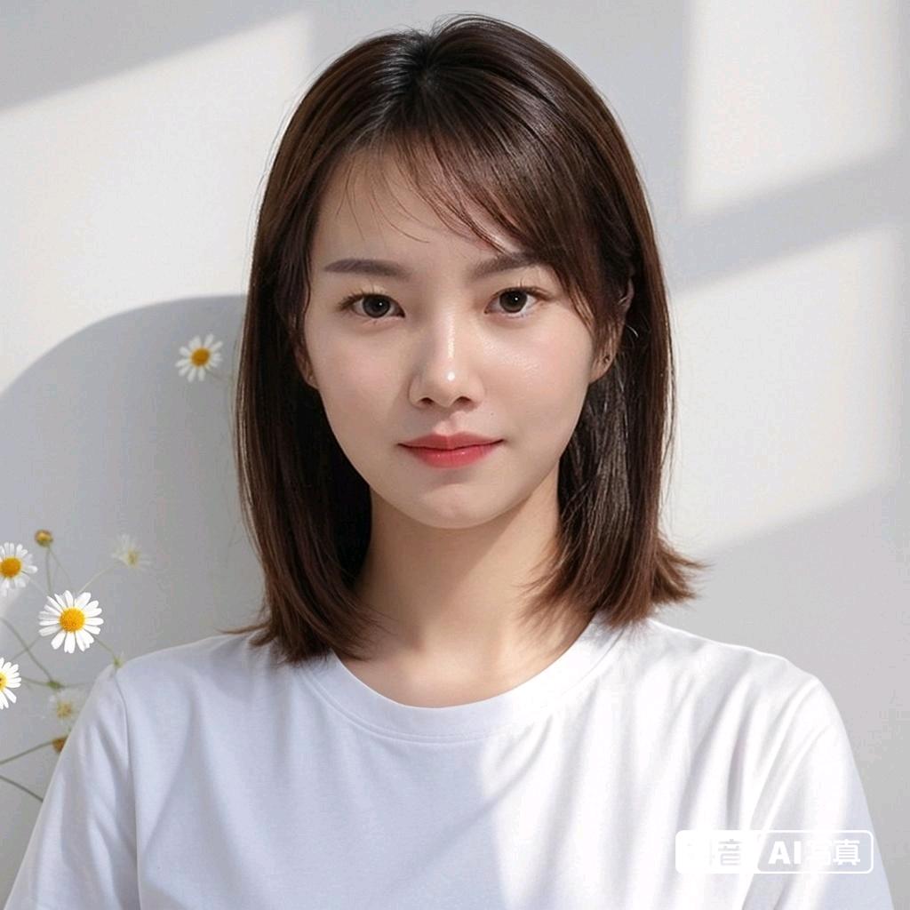 静心❤