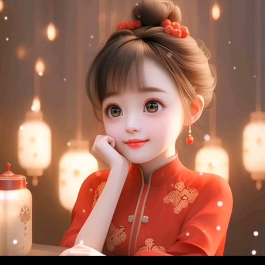 丽人穿搭