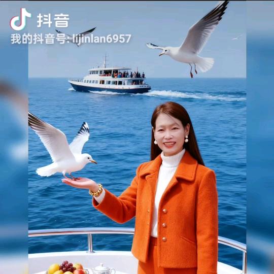 🌹🌹兰兰，🙋‍♀️🙋‍♀️