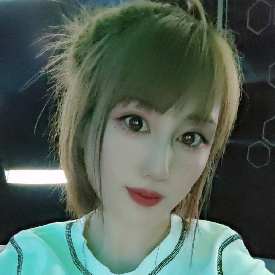 小花妖