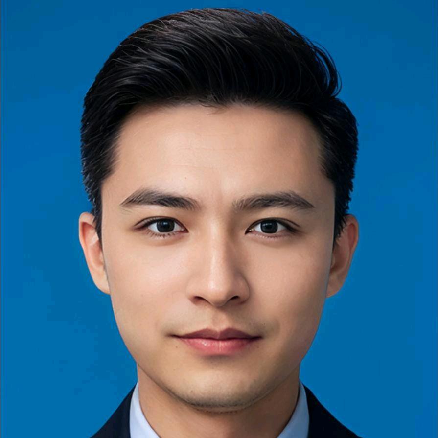 职业考证小哥哥