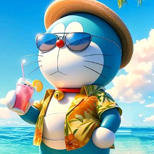 多啦奇妙屋