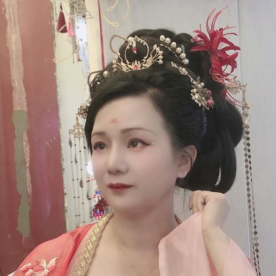 海洋之心