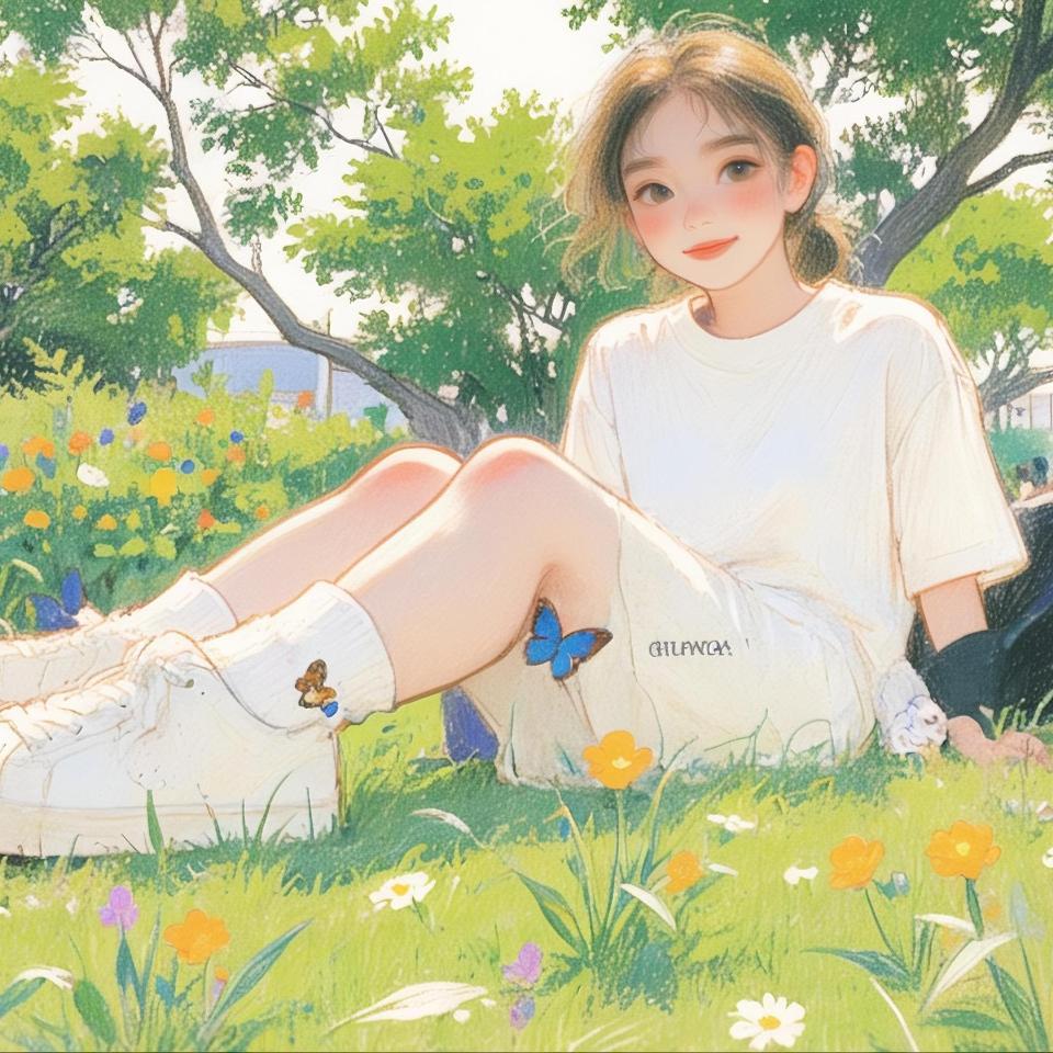 头头头不大～