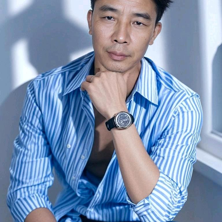 沧桑漂泊