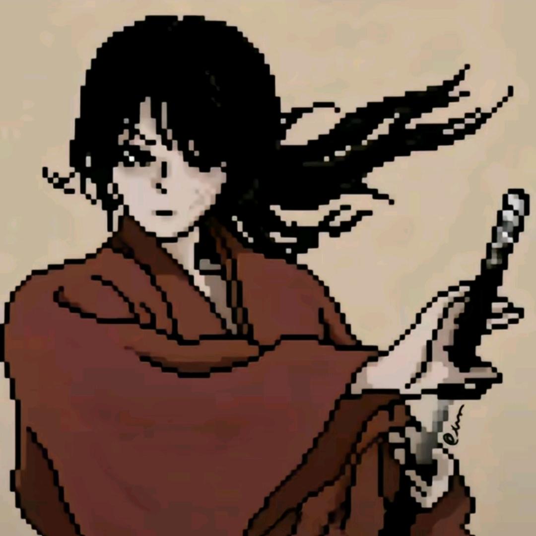 九儿不言败