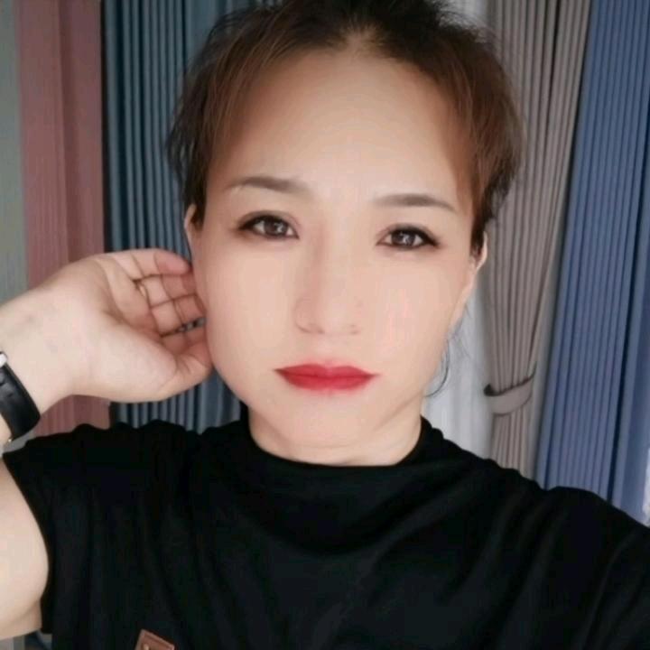 亲家母
