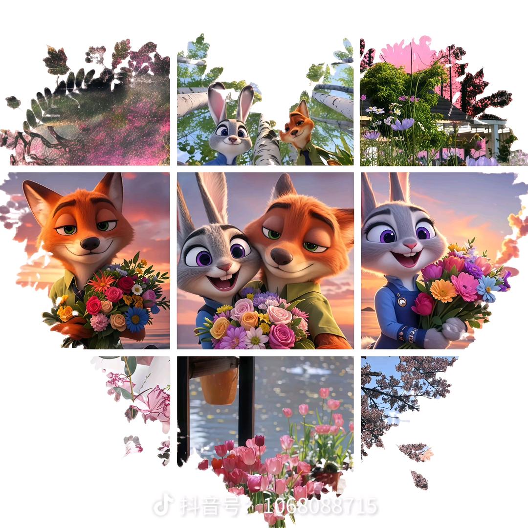 💪为了💔生活💪