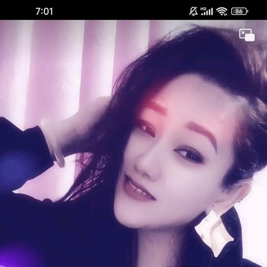 一个人自由自在人生