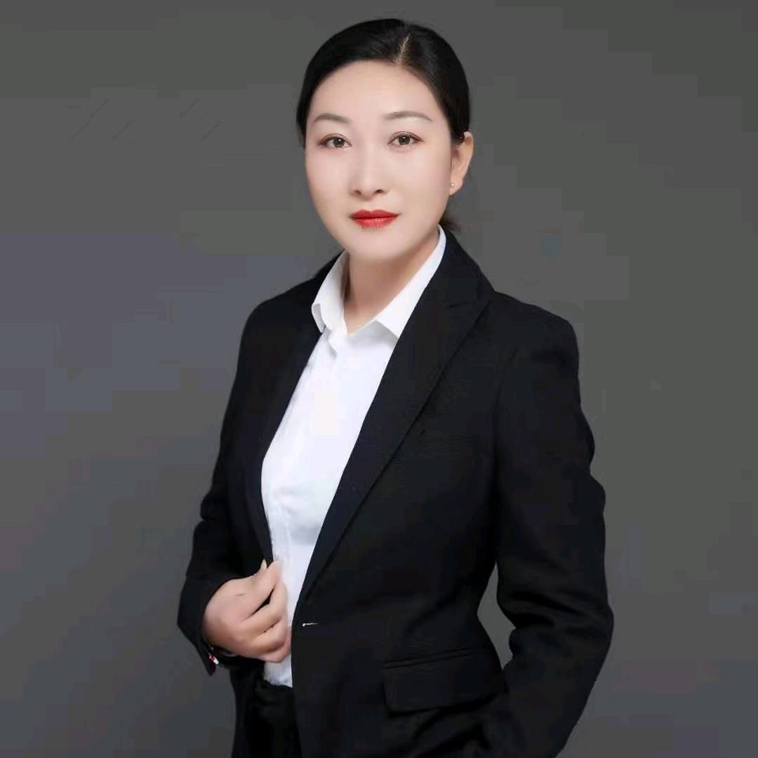 亳州中联书院秦莉