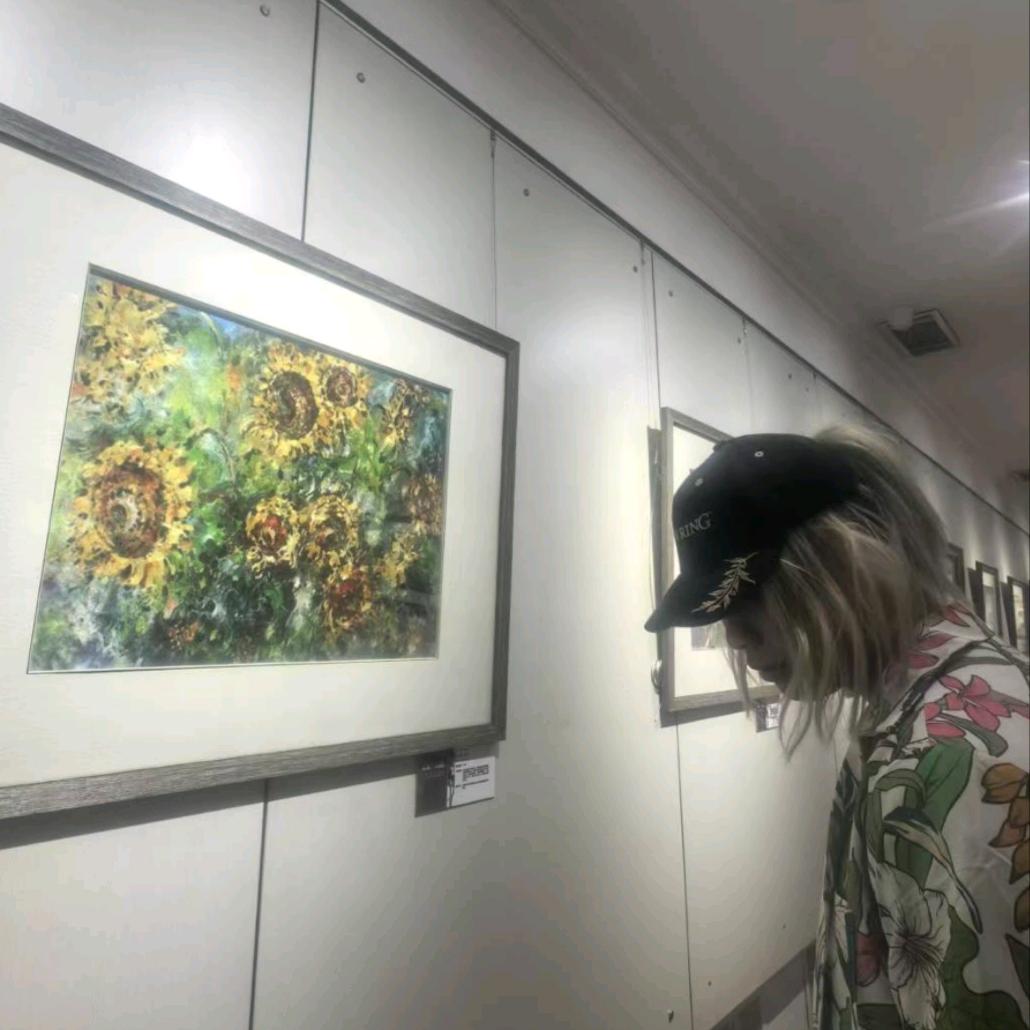 小花郎Samurai