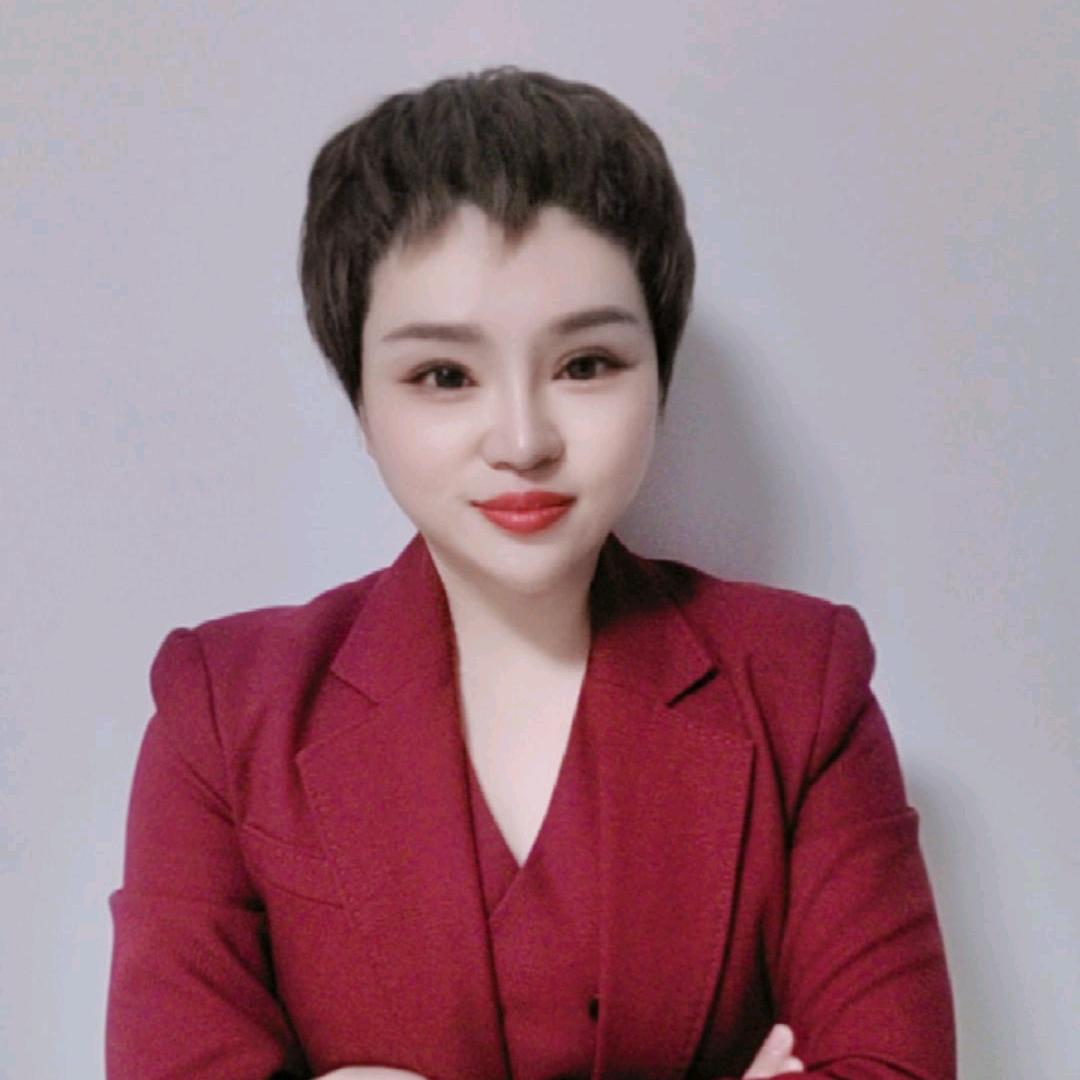 奋斗的美业人