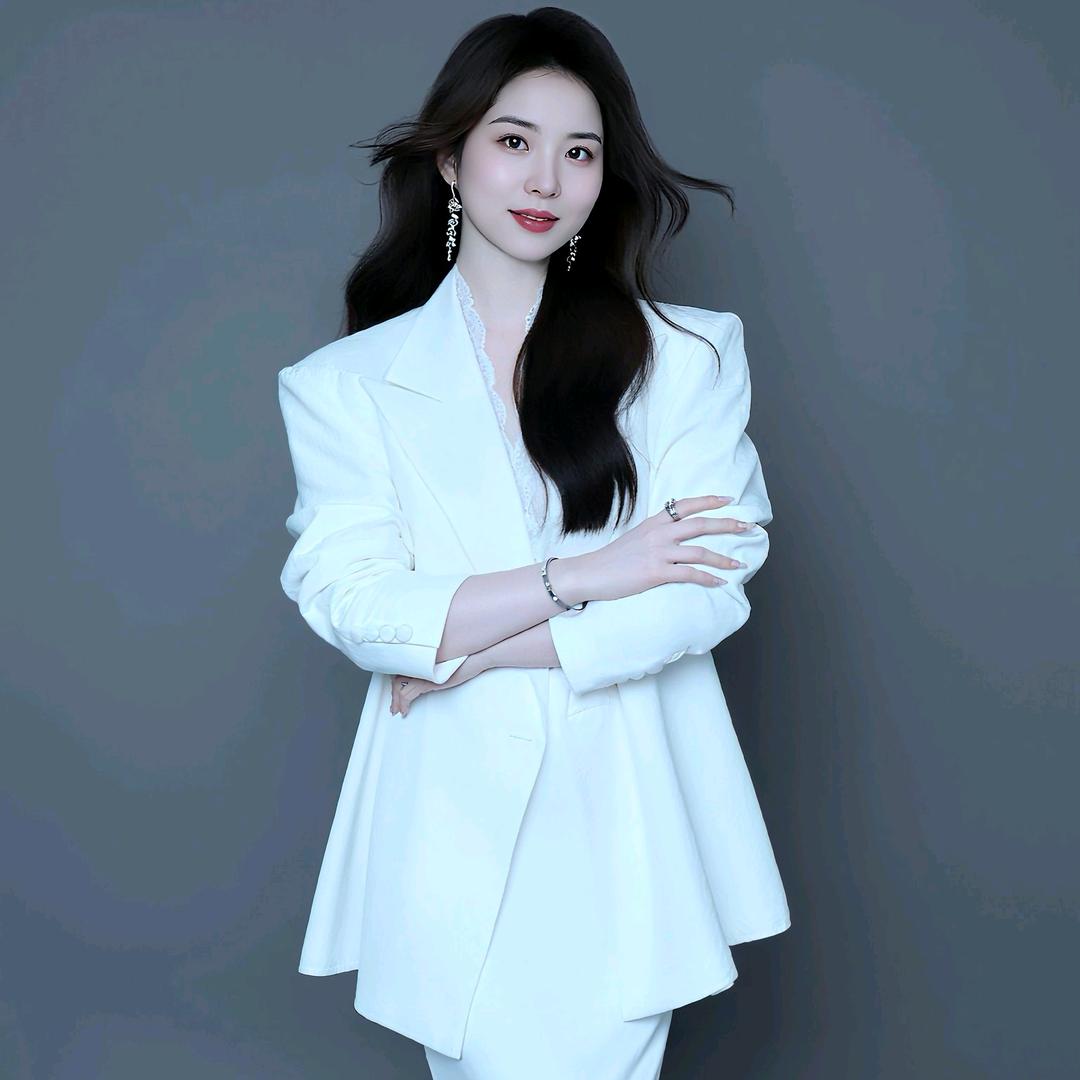 雅婷两性心智课