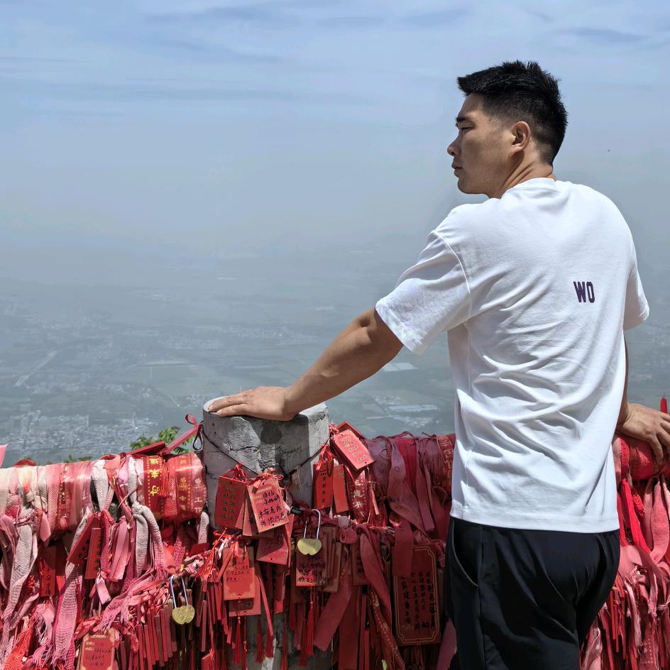 88年的龙，余生都是你