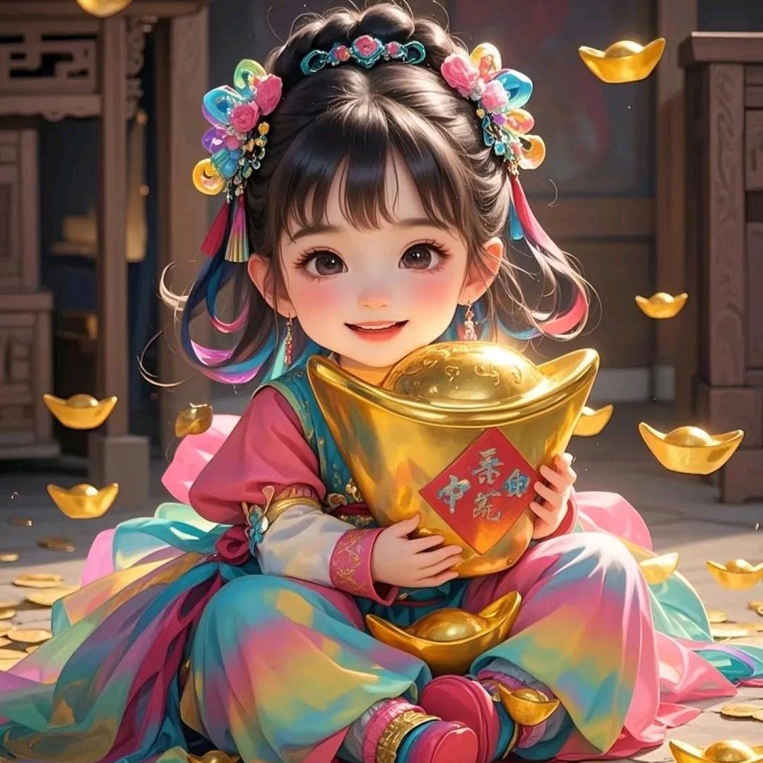 优雅女人