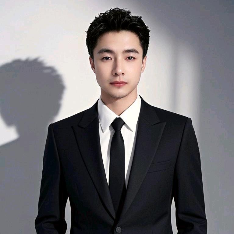 🇨🇳大凉城小安