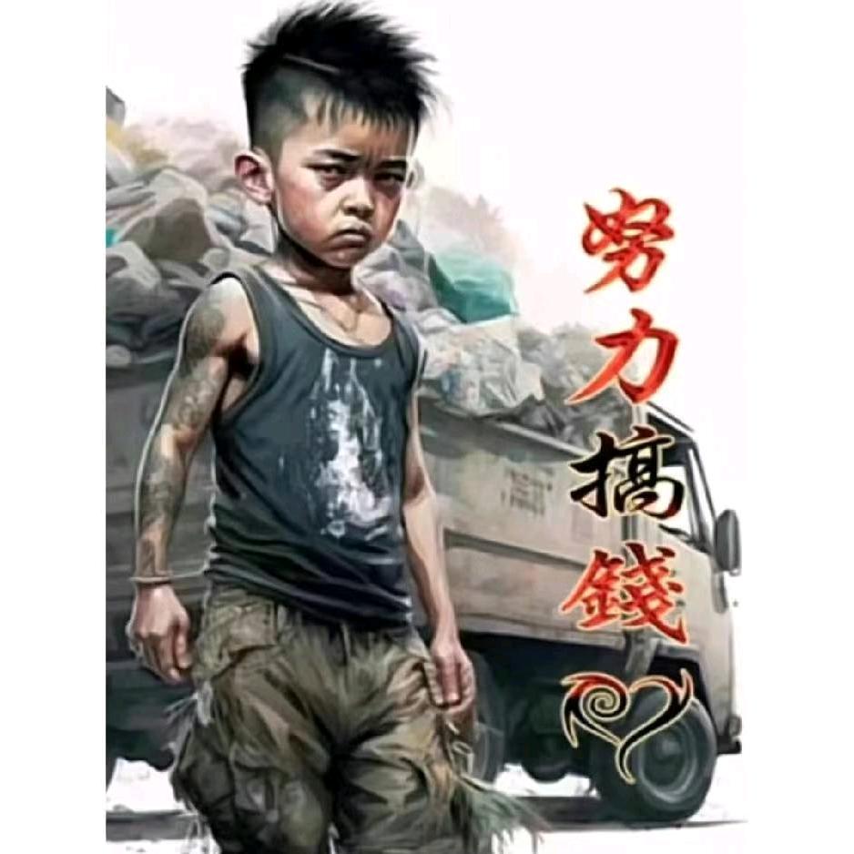 独行央