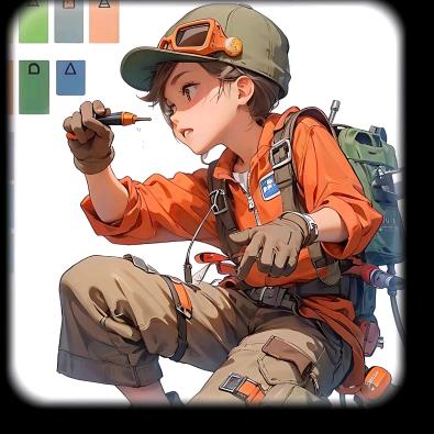 @އ不得无李同学