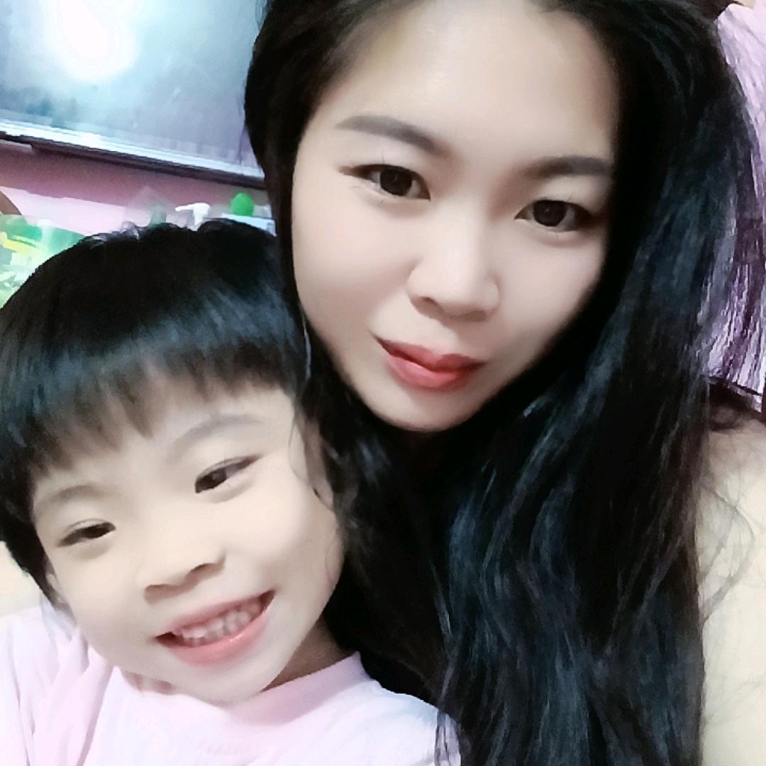 陈家小姐姐